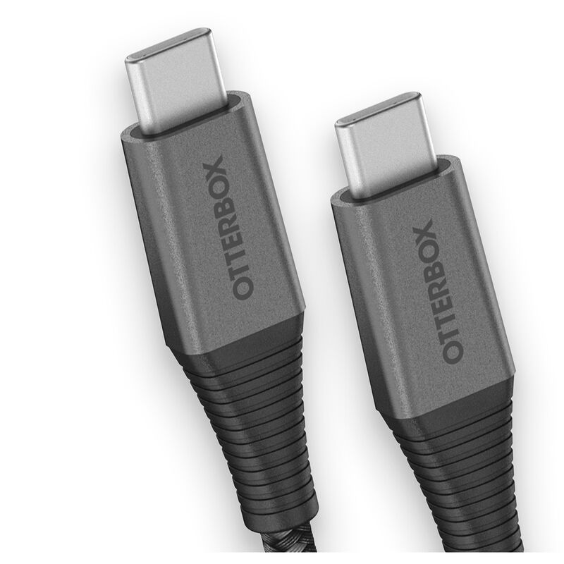 USB-C to USB-C Fast Charge Cable — Fast Charge Standard OtterBox