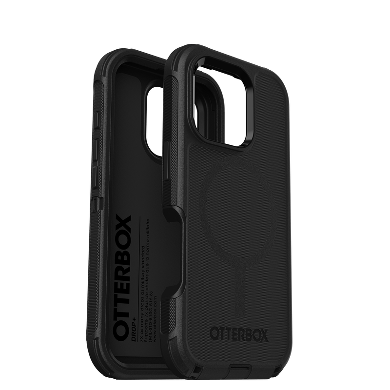 product image 1 - iPhone 16 Pro Case Defender Series Pro for MagSafe