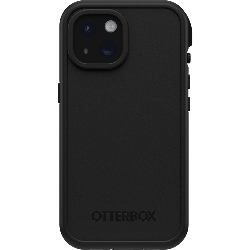 product image 2 - iPhone 15 Case OtterBox Frē Series for MagSafe