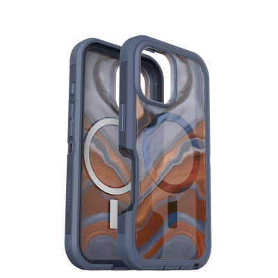 iPhone 16 Defender Series Pro XT Case with MagSafe