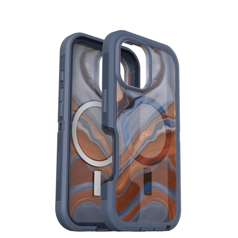 product image 1 - iPhone 16 Case Defender Series Pro XT for MagSafe