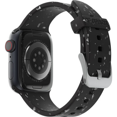 Coque OtterBox Exo Edge Series pour Apple Watch SE (2ᵉ génération) 44 mm -  Noir - Apple (FR)