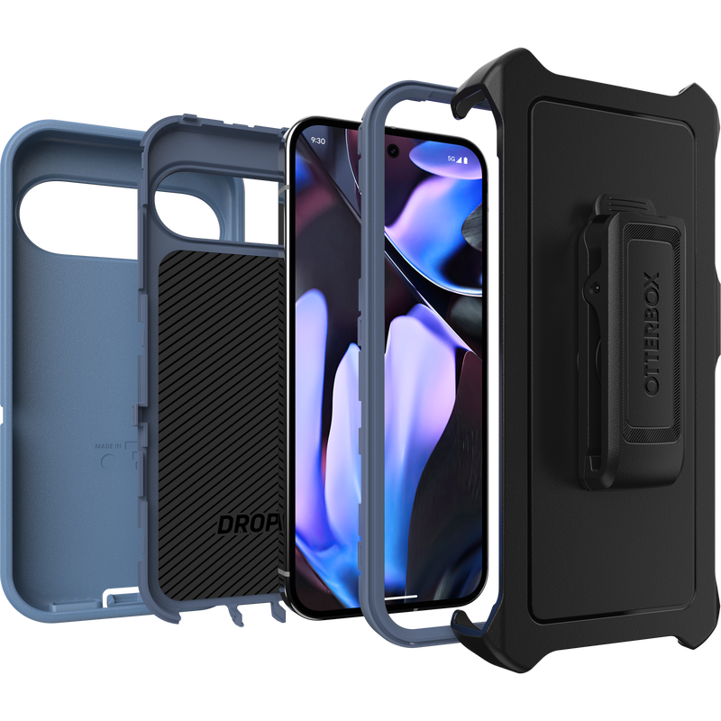 product image 3 - Google Pixel 9 Pro XL Case Defender Series