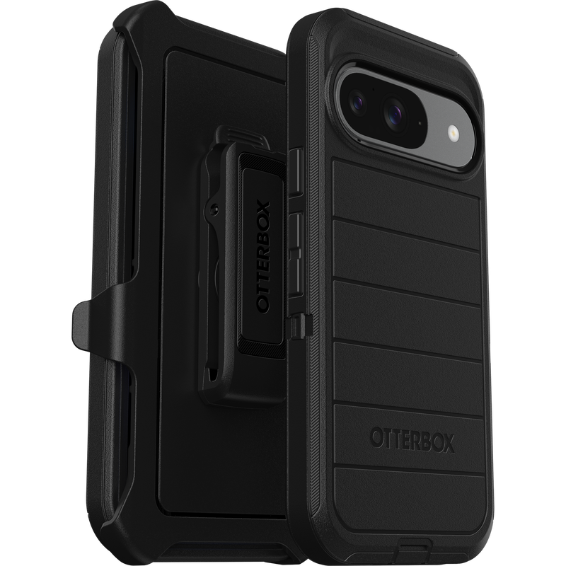 product image 1 - Google Pixel 9 and Google Pixel 9 Pro Case Defender Series Pro