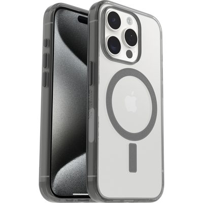 iPhone 15 Pro Lumen Series Case for MagSafe