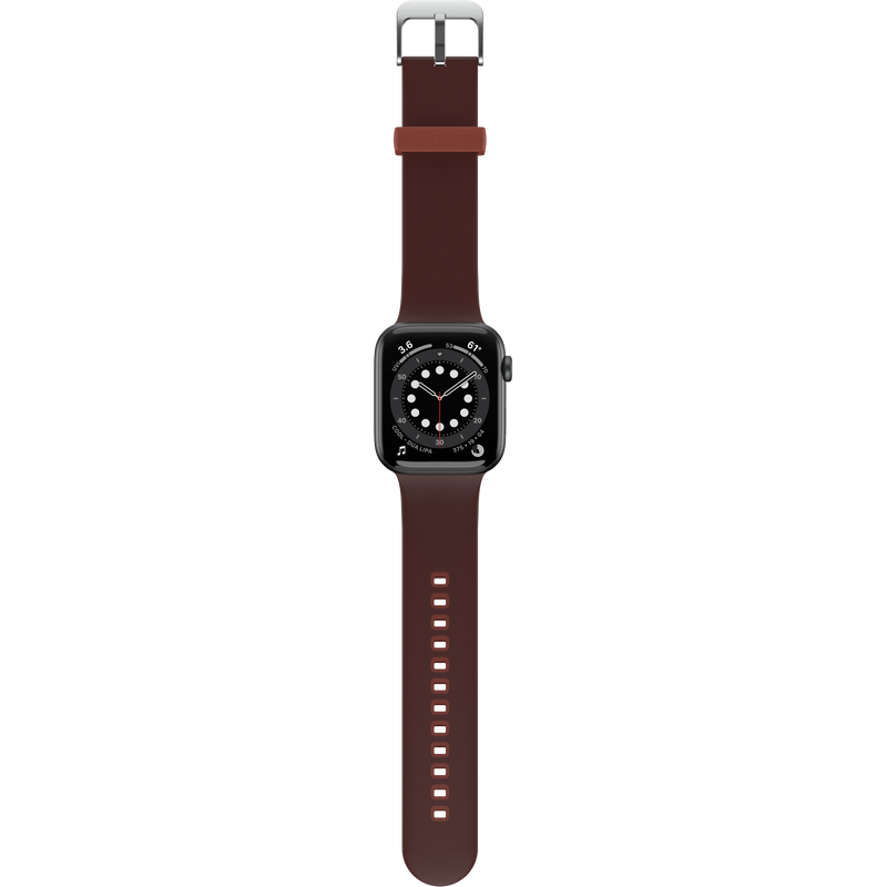 product image 3 - Apple Watch 42/44/45mm Band All Day Comfort