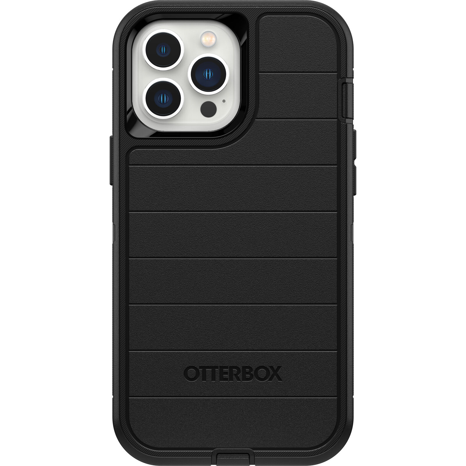 Black Protective iPhone 13 Pro Max Case | OtterBox