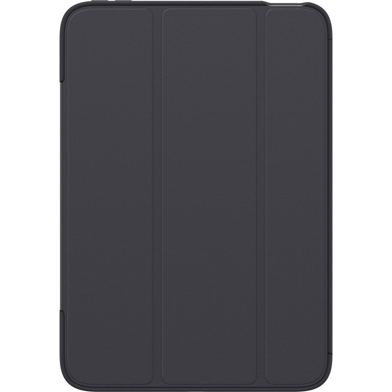 OtterBox Symmetry Series 360 Elite Case for iPad Mini 6th Gen - Scholar Gray