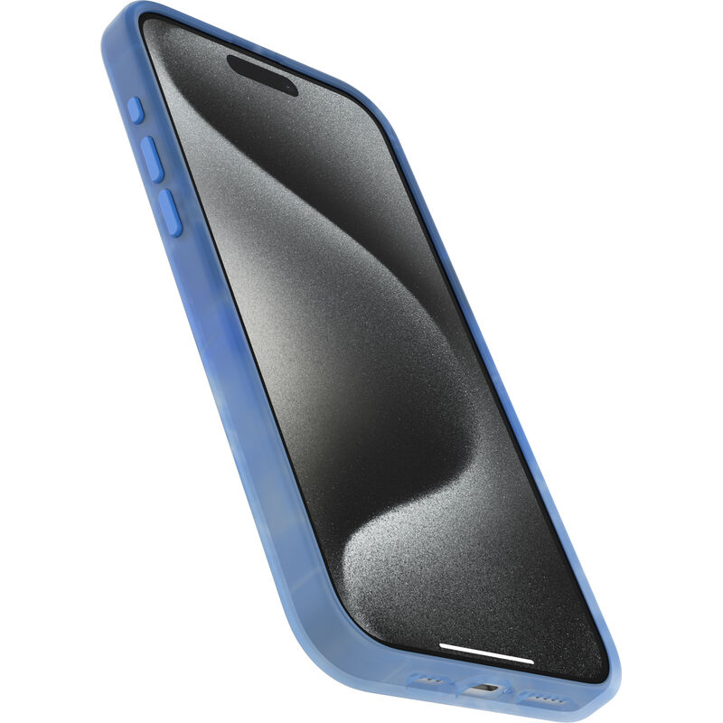 Carcasa iPhone 15 Pro Max Silicona APPLE