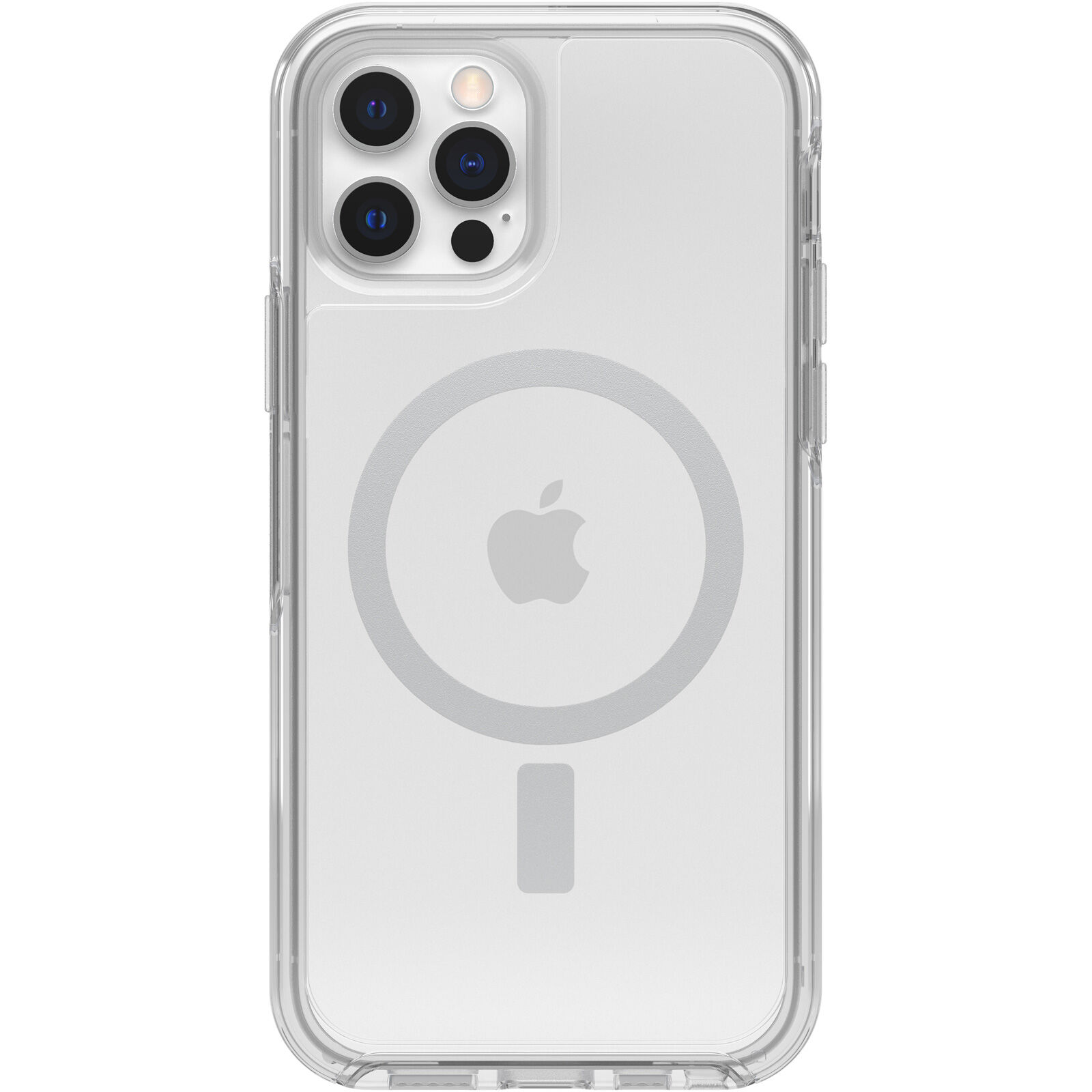 値下げ中iPhone 12 + Apple Clear Case + 保護フィルム スマートフォン本体