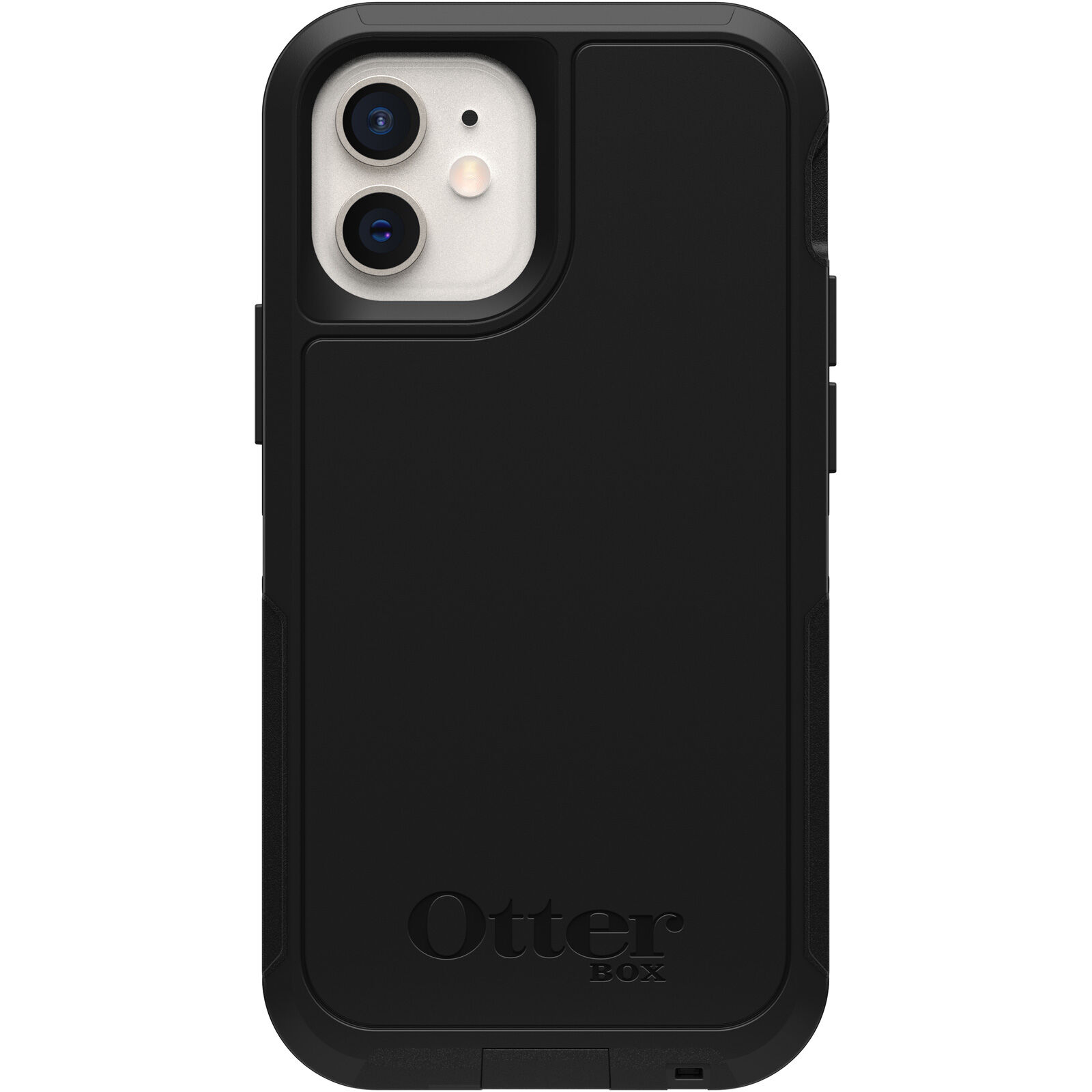Protective iPhone 12 mini Case With Antimicrobial Defense*