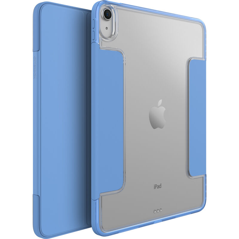 OtterBox Symmetry Series 360 Elite Case for iPad Pro 11-inch (4th  generation) - Blue - Apple (AE)