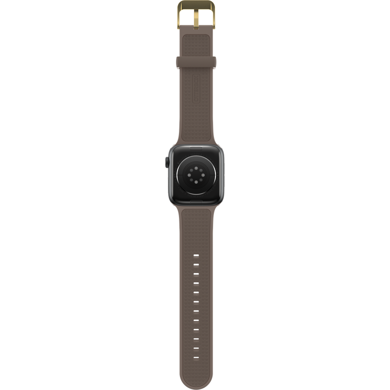 product image 3 - Apple Watch 42/44/45mm Band All Day Comfort