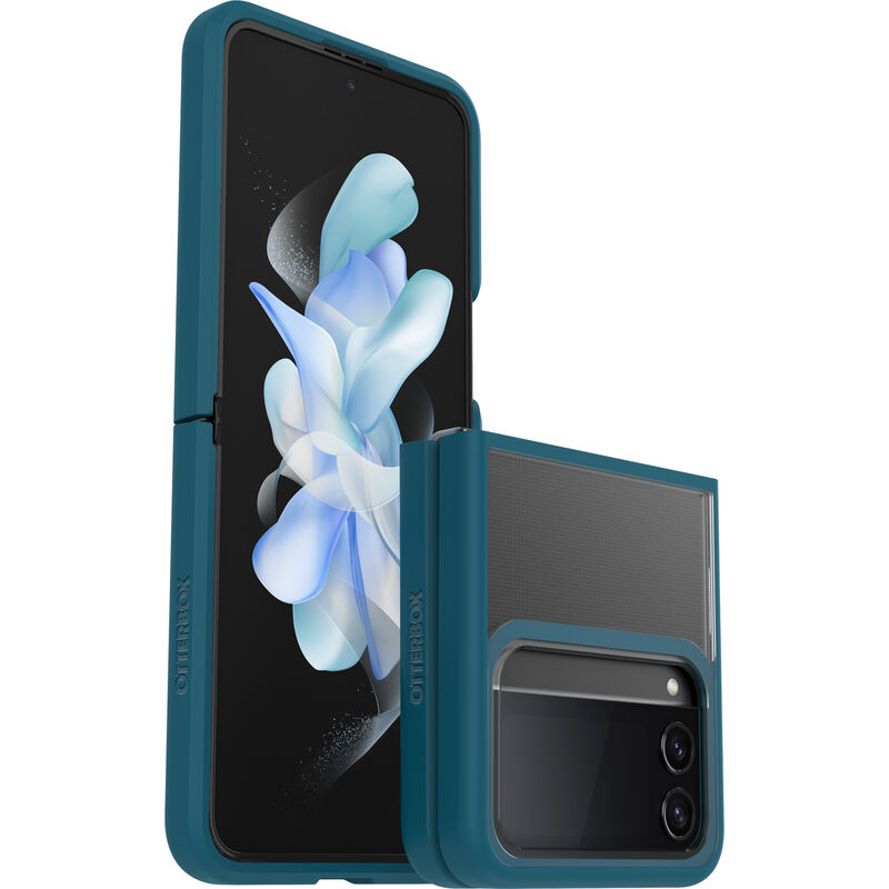 Samsung Galaxy Fold Flip Case  Samsung Galaxy Z Flip 4 Cases - Z