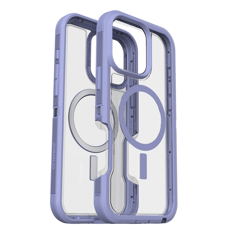 product image 1 - iPhone 16 Pro Max Case Defender Series Pro XT for MagSafe