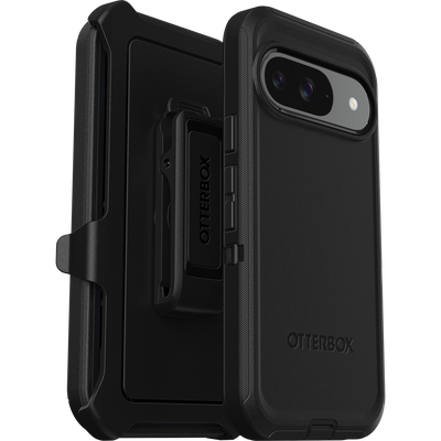 Google Pixel 9 and Google Pixel 9 Pro Defender Series Case