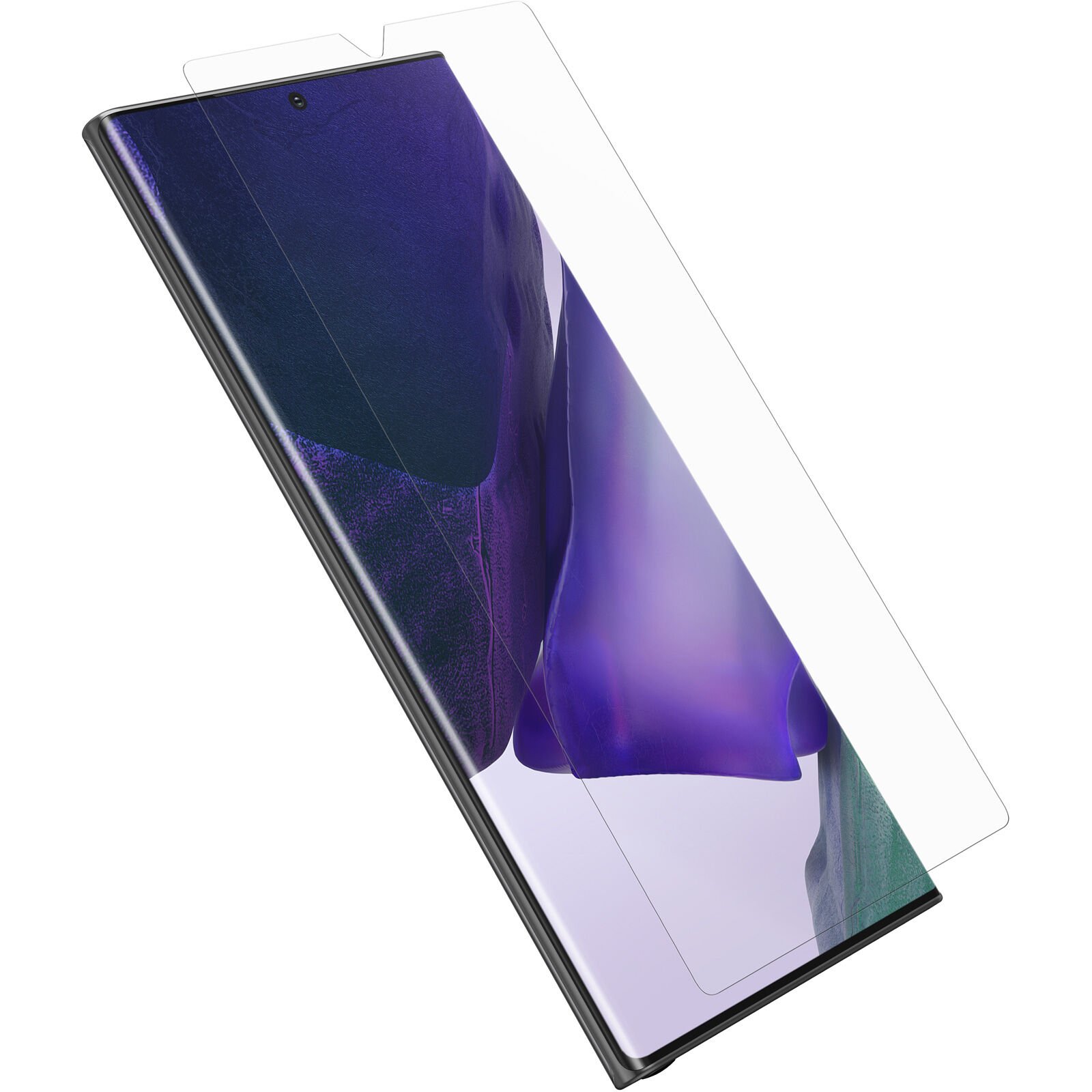 Galaxy Note20 Ultra 5G Phone Screen Protector | Alpha Flex