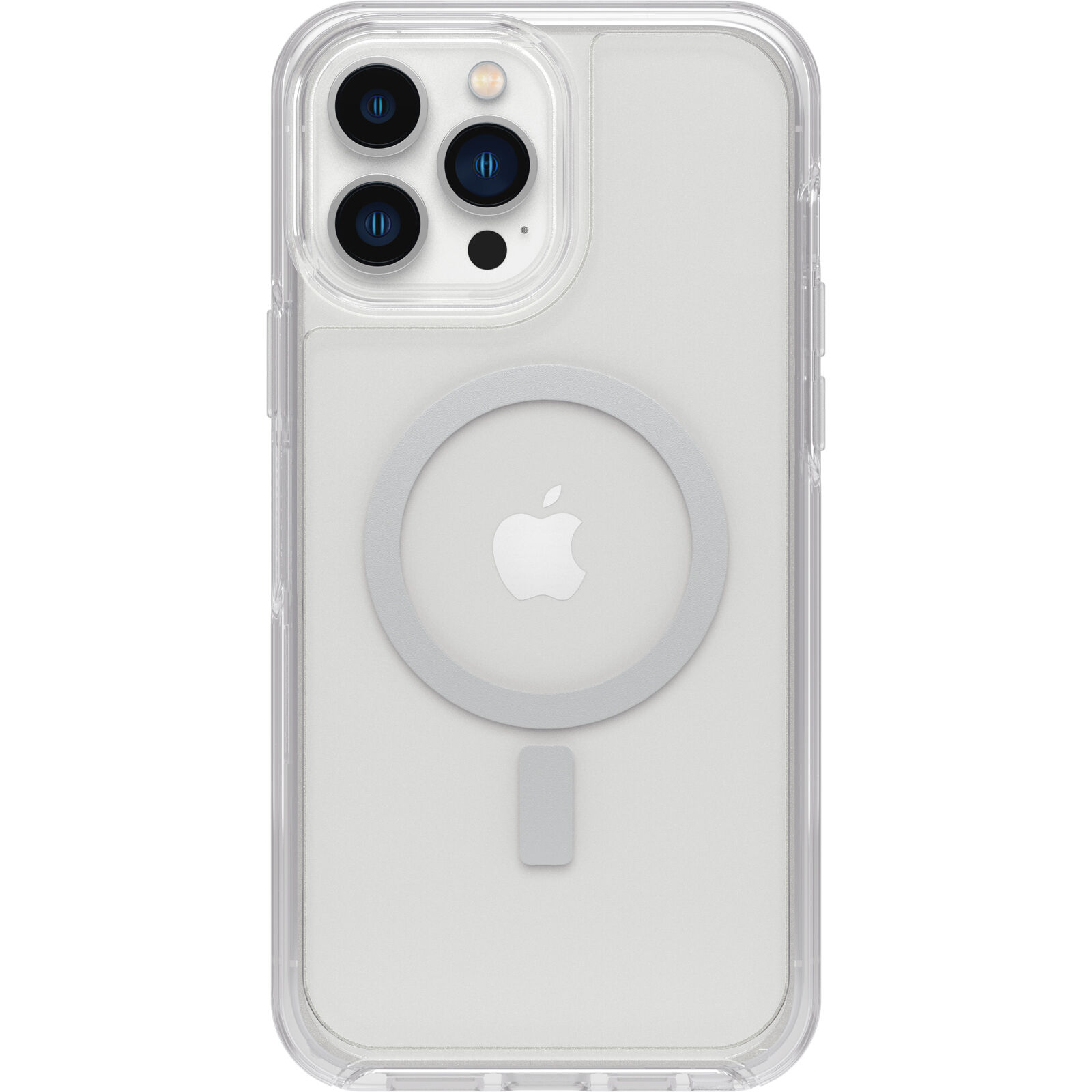 Clear iPhone 13 Pro Max MagSafe Case | OtterBox Symmetry+ AM