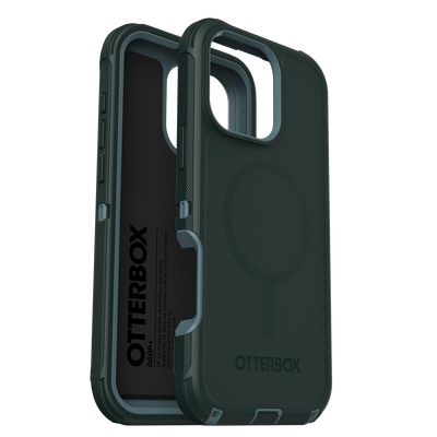 iPhone 16 Pro Max Defender Series Pro for MagSafe Case