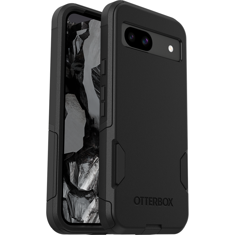 product image 1 - Pixel 8a Case Commuter Series