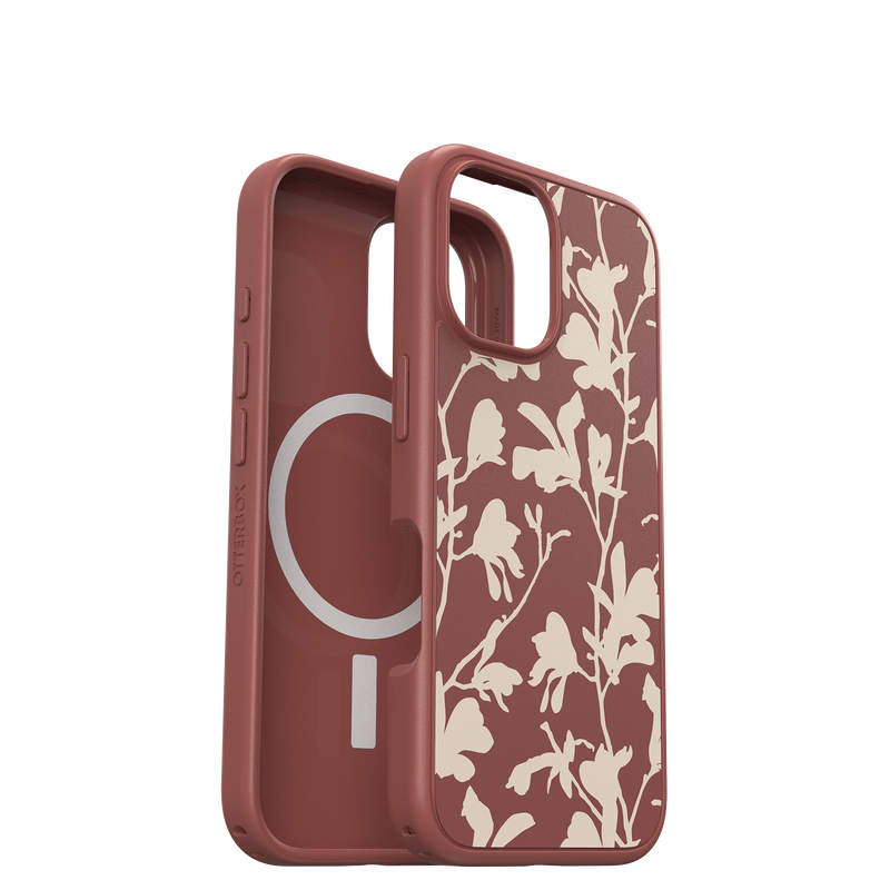 product image 1 - iPhone 16 Case Symmetry Series for MagSafe