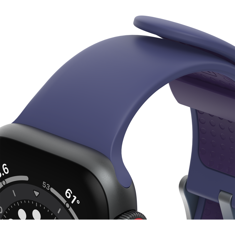 product image 2 - Apple Watch Band All Day Comfort