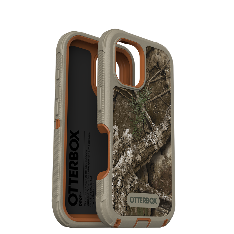 product image 1 - iPhone 16 Case Defender Series Pro for MagSafe