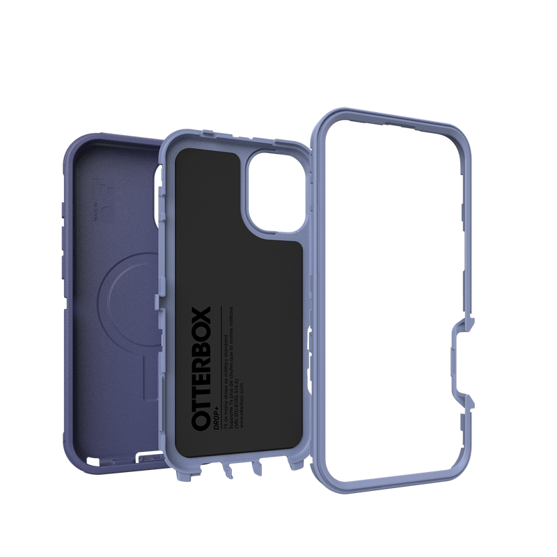 product image 3 - iPhone 16 Plus Case Defender Series Pro for MagSafe