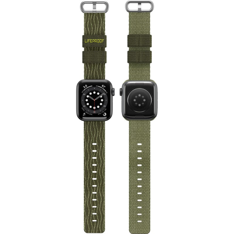 https://www.otterbox.com/dw/image/v2/BGMS_PRD/on/demandware.static/-/Sites-masterCatalog/default/dw4f295033/productimages/dis/accessories/eco-friendly-band-for-apple-watch-40mm/paradox-lp-watch-band-seamoss-d-fb.jpg?sw=800&sh=800