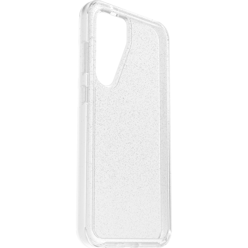 product image 4 - Galaxy S24+ Case Symmetry Series Clear