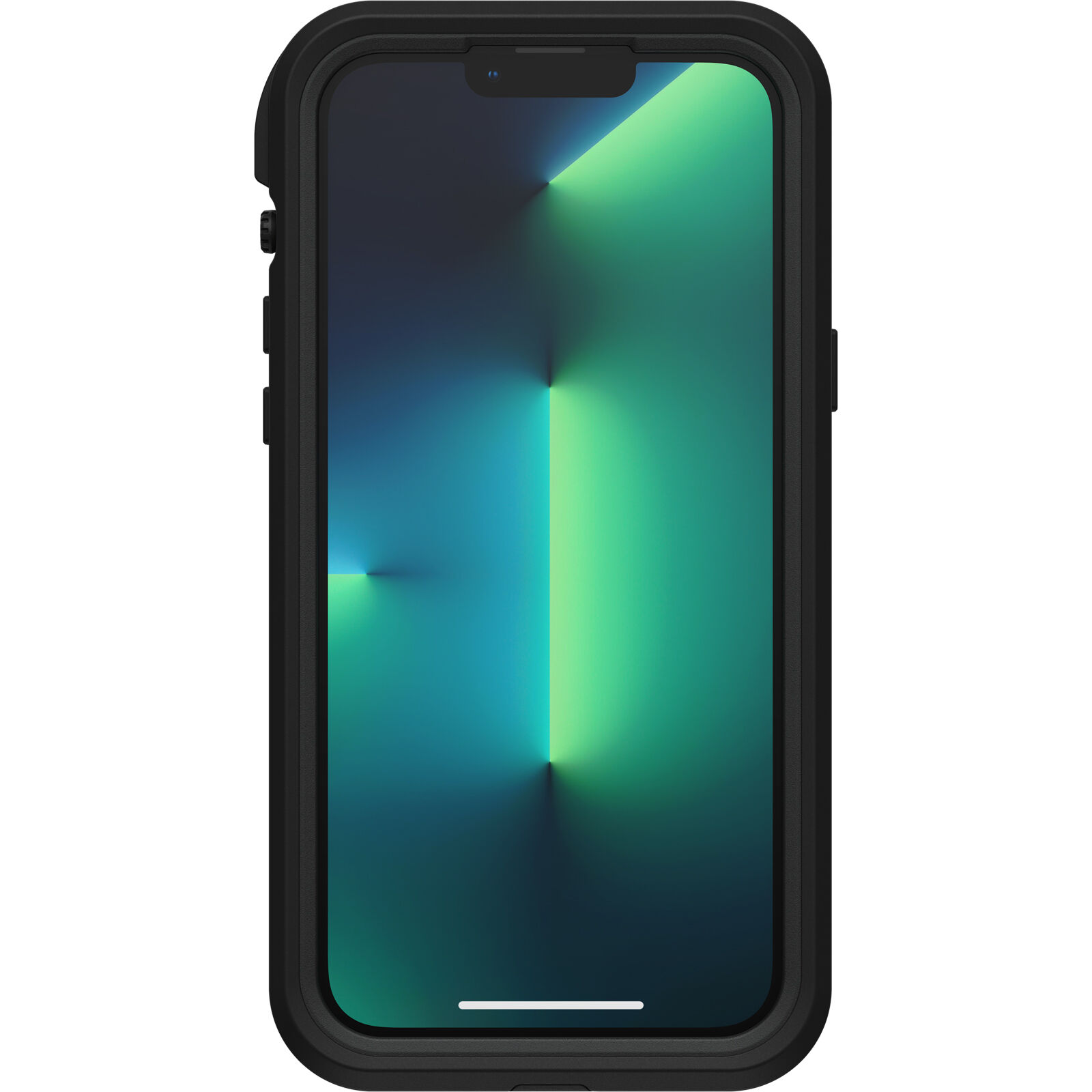 lifeproof frē series waterproof case for iphone x