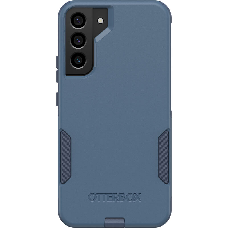 Protective Galaxy S22+ Case | OtterBox Commuter Series Case