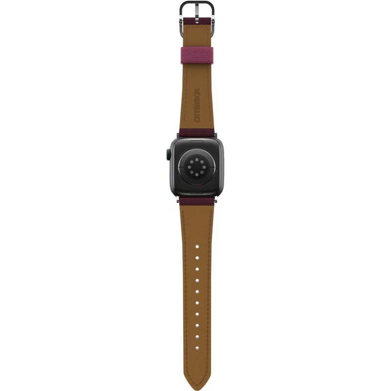 product image 6 - Apple Watch Band 38/40/41mm Cactus Leather