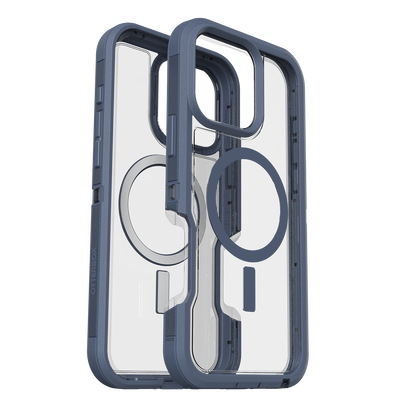 iPhone 16 Pro Max Defender Series Pro XT Case with MagSafe