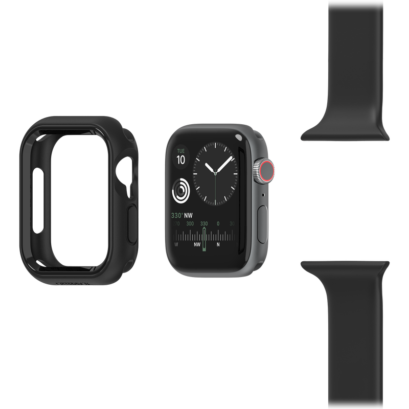 product image 5 - Apple Watch Series SE (2nd gen)/6/SE/5/4 44mm Case EXO EDGE