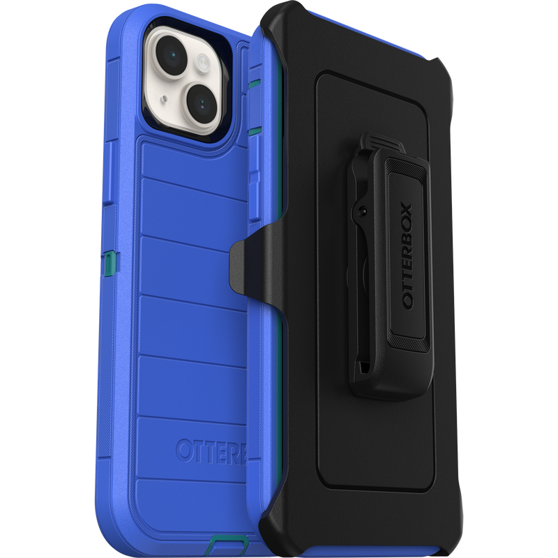 product image 1 - iPhone 14 Plus Case Defender Series Pro