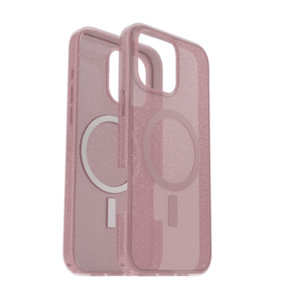 iPhone 16 Pro Max Symmetry Series Clear Case for MagSafe