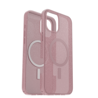 iPhone 16 Plus Symmetry Series Clear Case for MagSafe