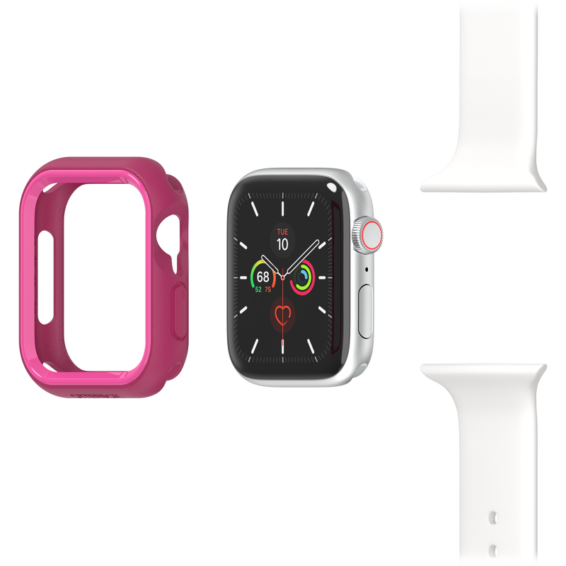 product image 6 - Apple Watch Series SE (2nd gen)/6/SE/5/4 44mm Case EXO EDGE