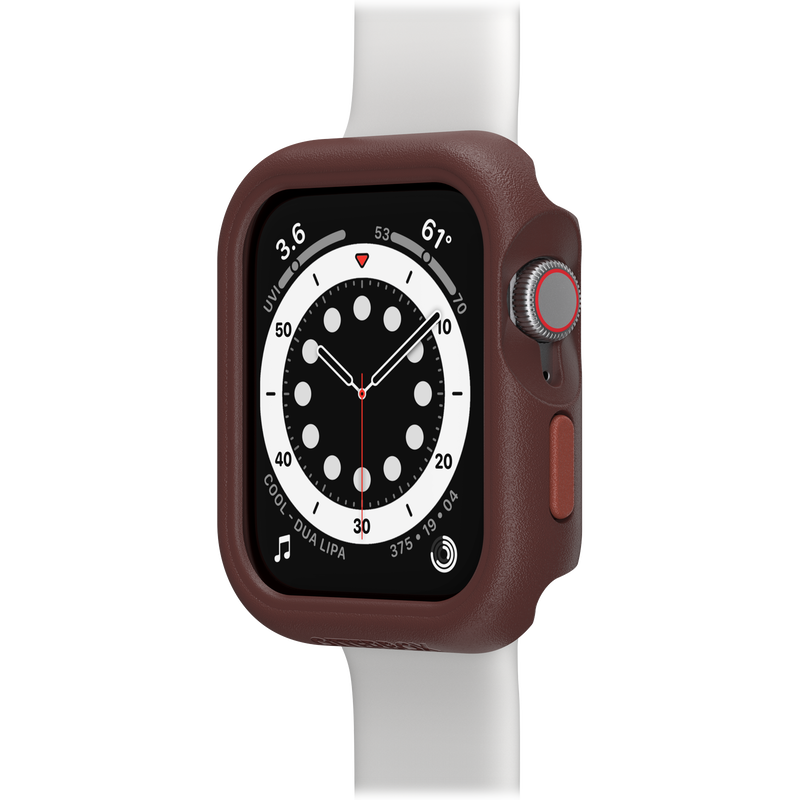 product image 2 - Apple Watch Series SE (2nd gen)/6/SE/5/4 44mm Case Watch Bumper