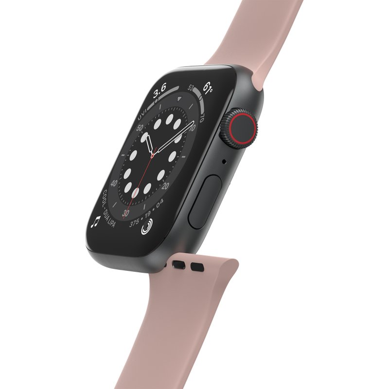 product image 4 - Apple Watch 42/44/45mm Band All Day Comfort