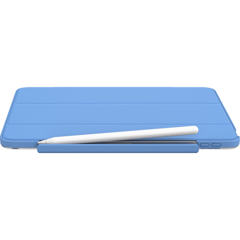 OtterBox Symmetry Series 360 Elite Case for iPad Pro 11-inch (4th  generation) - Blue - Apple (SG)