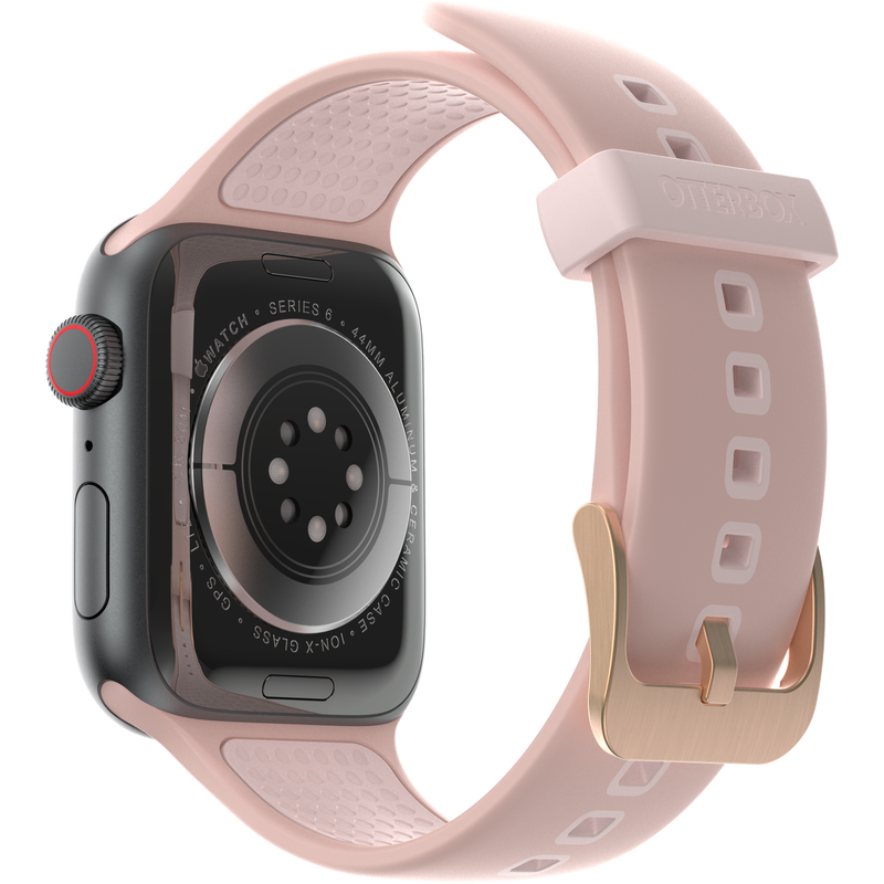 product image 1 - Apple Watch 42/44/45mm Band All Day Comfort