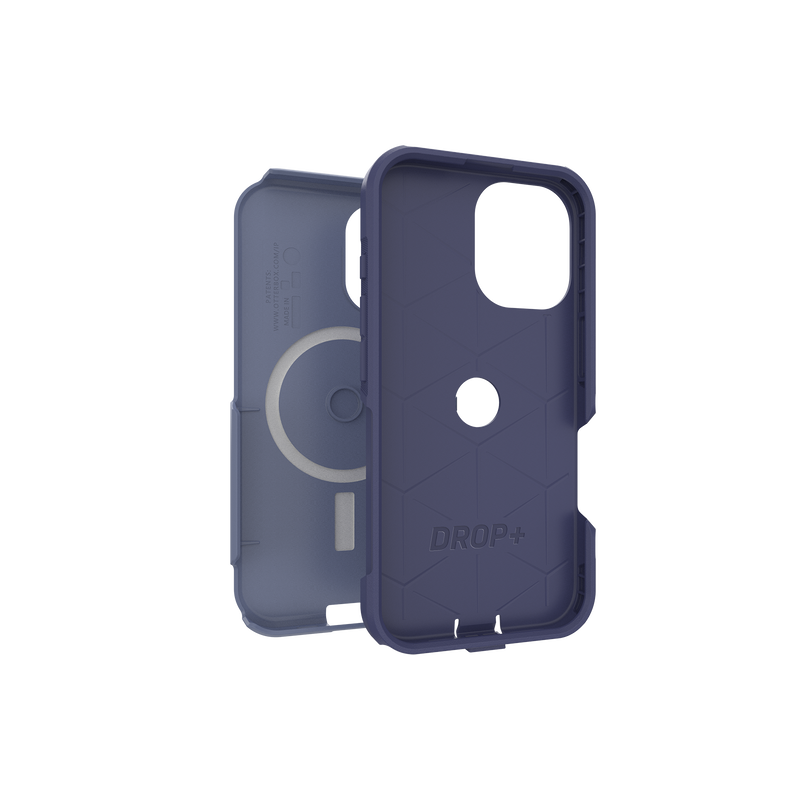 product image 3 - iPhone 16 Case Commuter Series for MagSafe