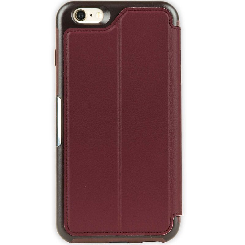 product image 1 - iPhone 6 Plus/6s Plus Case Strada Series