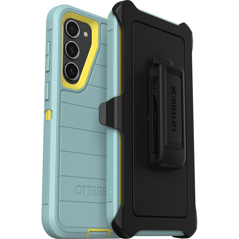 OtterBox Defender Series Pro Case for Galaxy S21 FE 5G