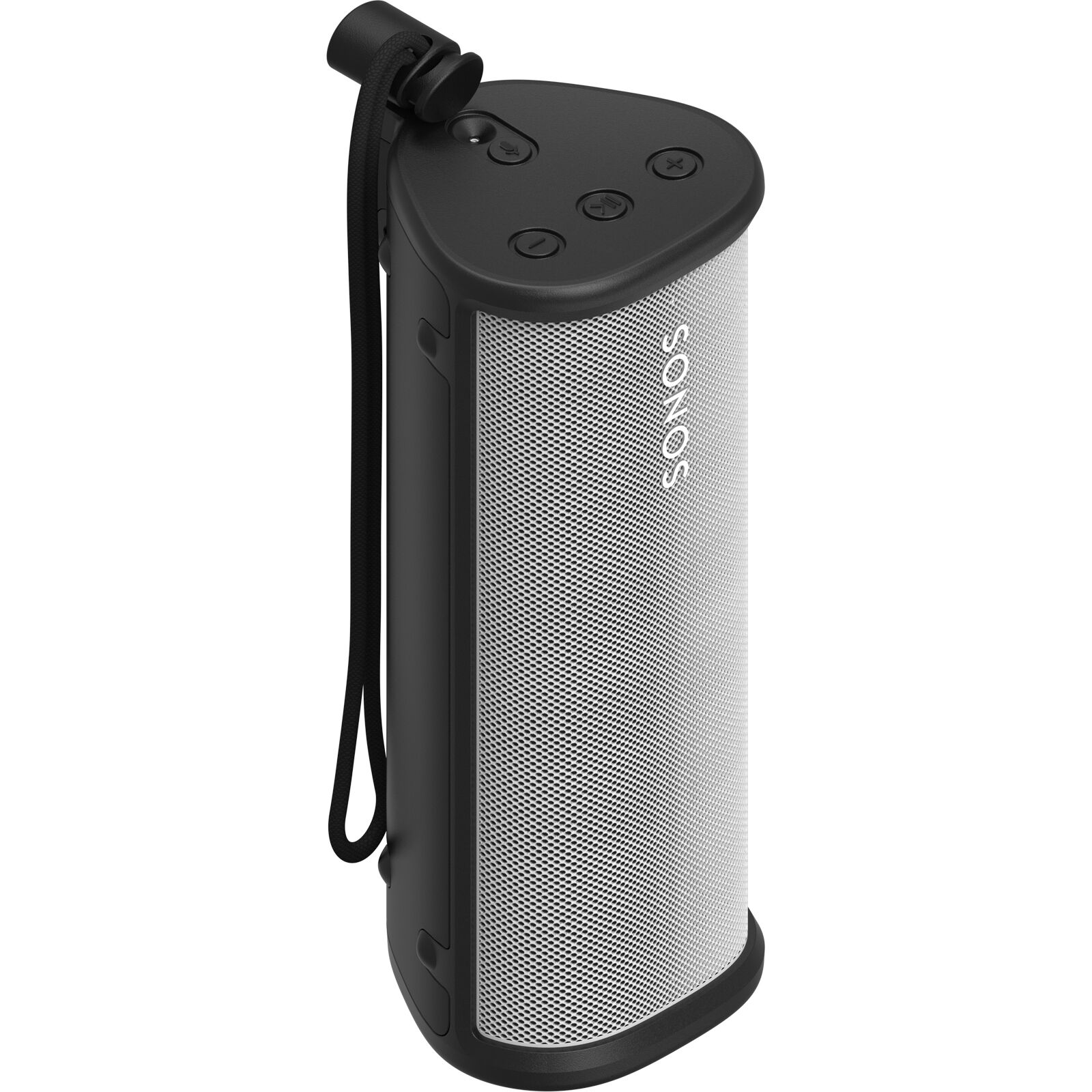 Black Sonos Roam Bluetooth Speaker Case | OtterBox