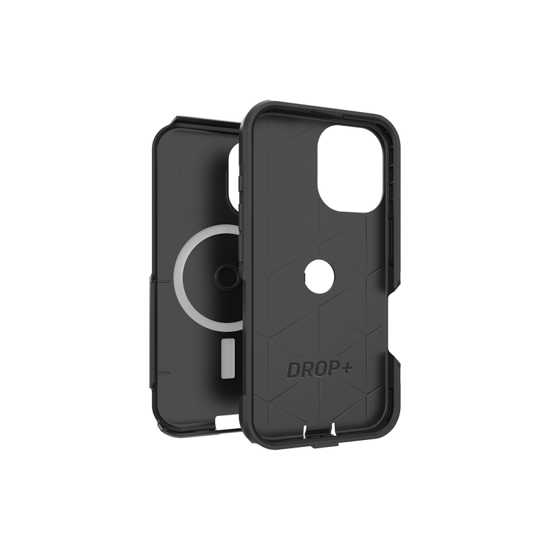 product image 3 - iPhone 16 Case Commuter Series for MagSafe