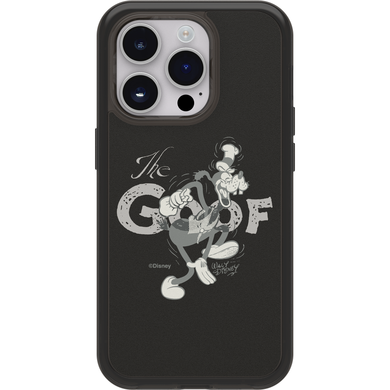 product image 2 - iPhone 14 Pro Case Symmetry Series for MagSafe Disney Mickey and Friends
