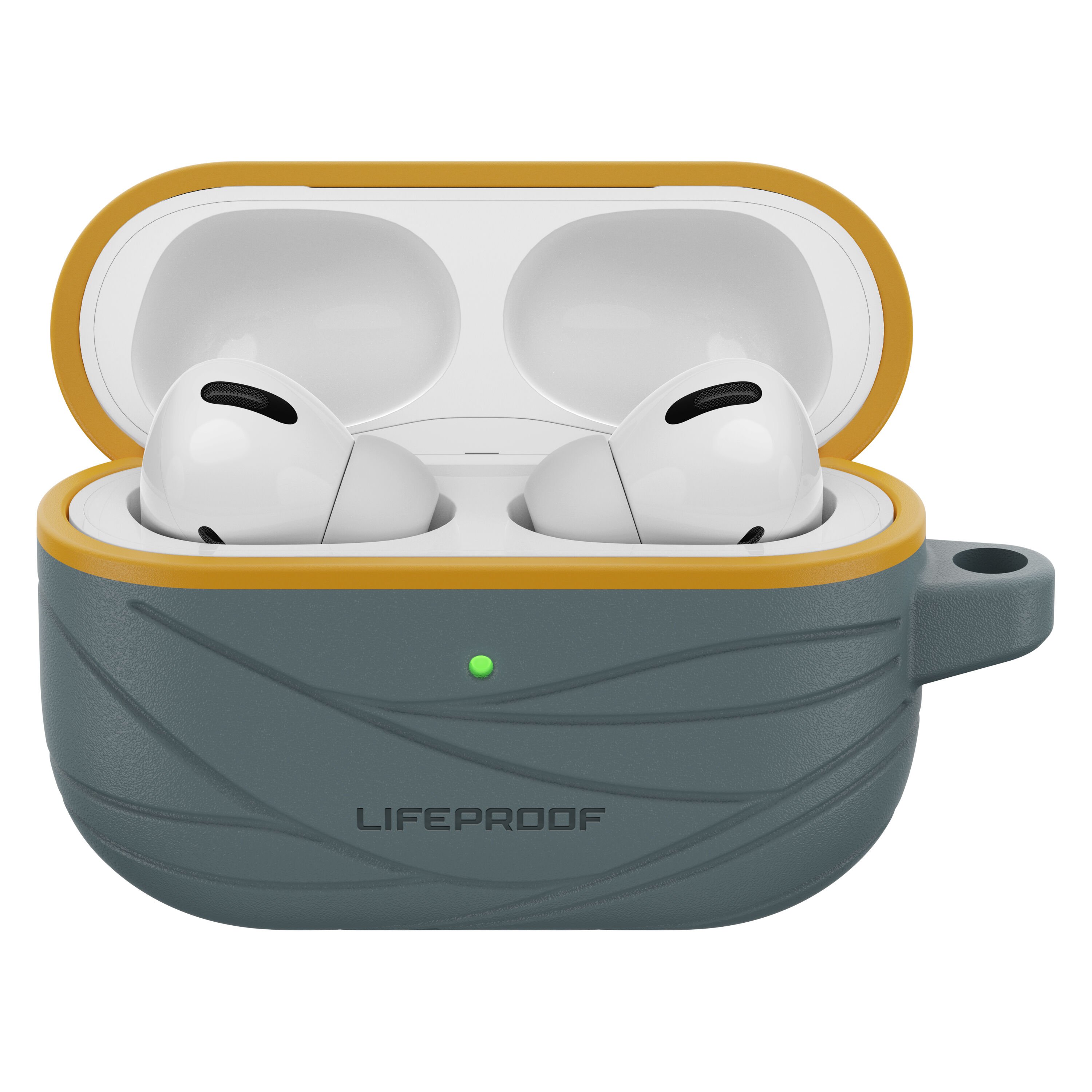 Apple AirPods Pro protective case - style that's sustainable